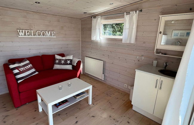 7 Person Holiday Home in Onsala - Foto 6