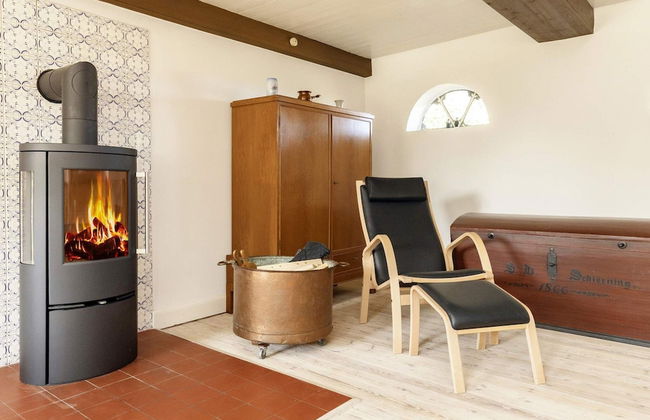 6 Person Holiday Home in Guldborg - Foto 15