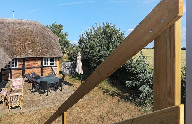 6 Person Holiday Home in Guldborg - Foto 27