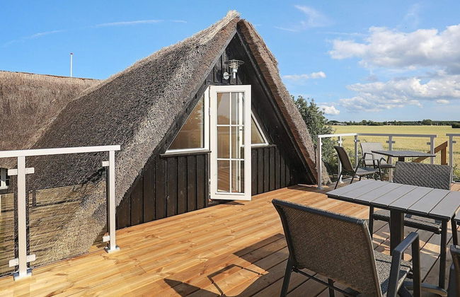 6 Person Holiday Home in Guldborg - Foto 30