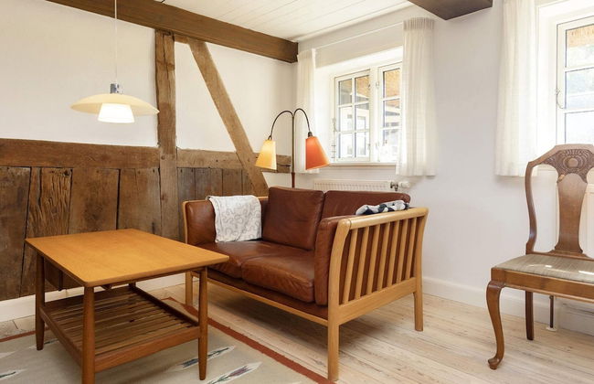 6 Person Holiday Home in Guldborg - Foto 17