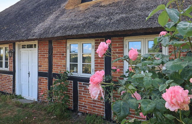 6 Person Holiday Home in Guldborg - Foto 26