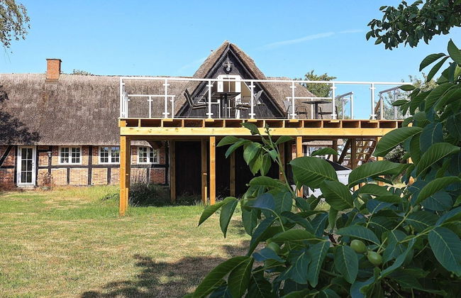 6 Person Holiday Home in Guldborg - Foto 25