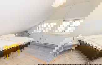 Foto 3 - 6 Person Holiday Home in Guldborg