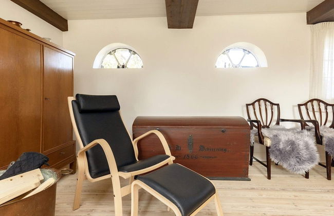 6 Person Holiday Home in Guldborg - Foto 20