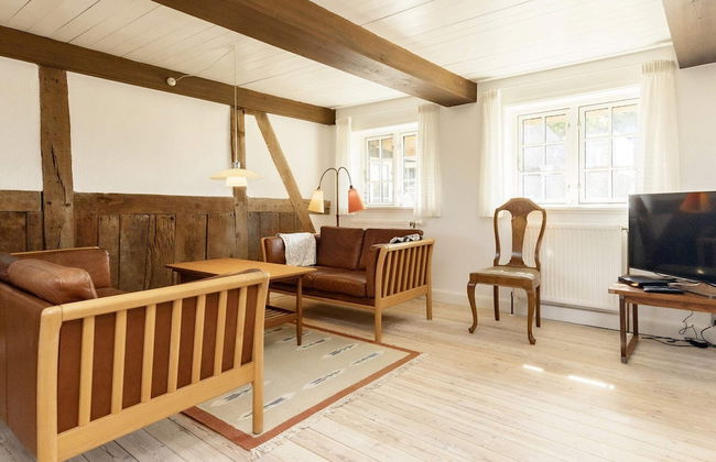 6 Person Holiday Home in Guldborg - Foto 19
