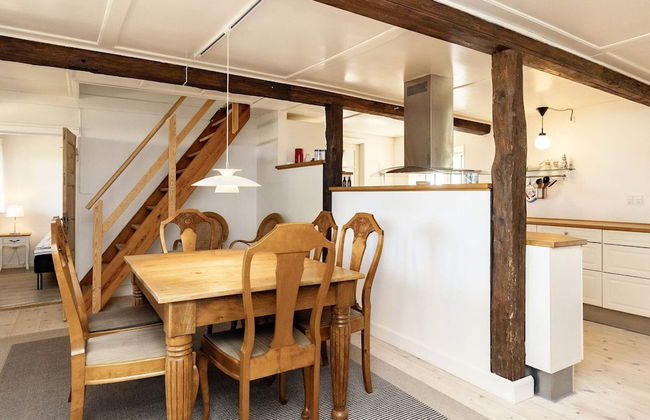 6 Person Holiday Home in Guldborg - Foto 14