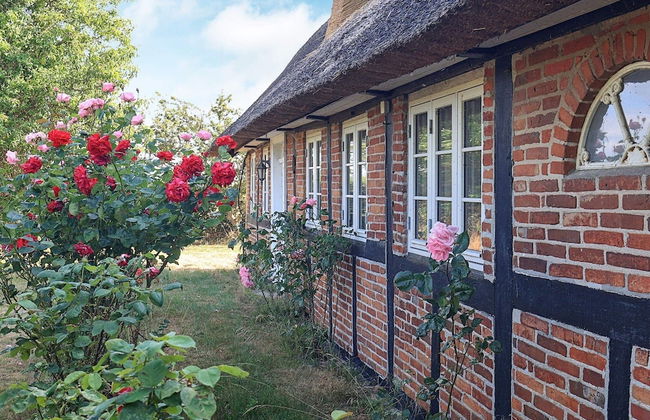 6 Person Holiday Home in Guldborg - Foto 28