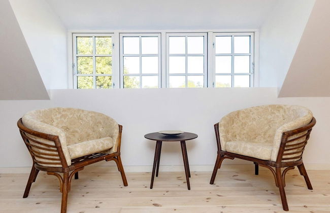 6 Person Holiday Home in Guldborg - Foto 16