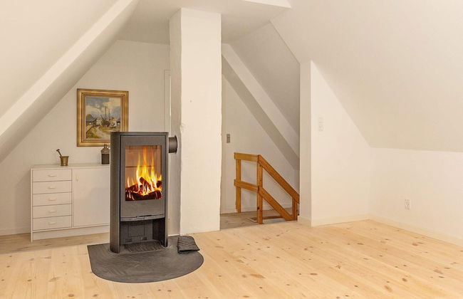 6 Person Holiday Home in Guldborg - Foto 21