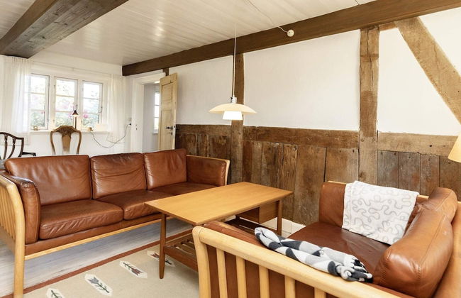 6 Person Holiday Home in Guldborg - Foto 18