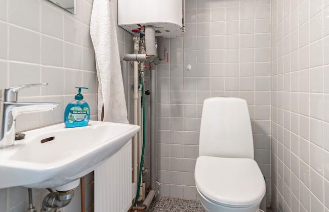 6 Person Holiday Home in Guldborg - Foto 9