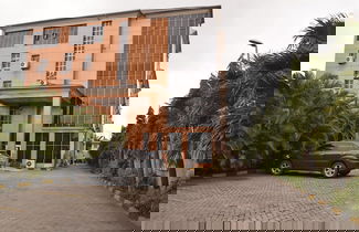 Photo 1 - Danag Apartments