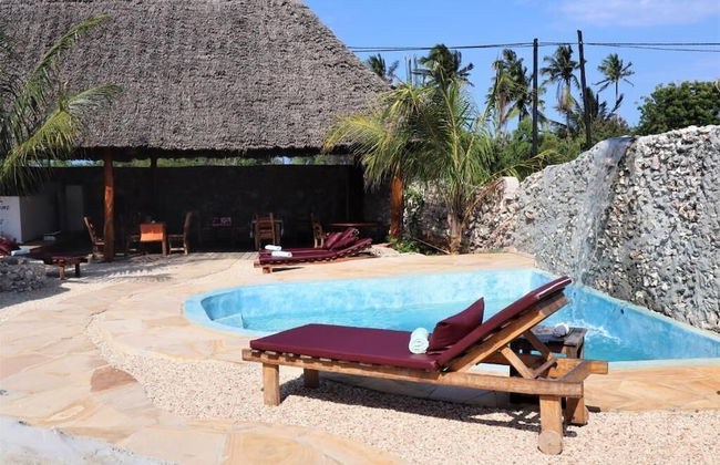 Holiday Time Bungalows Zanzibar - Foto 39
