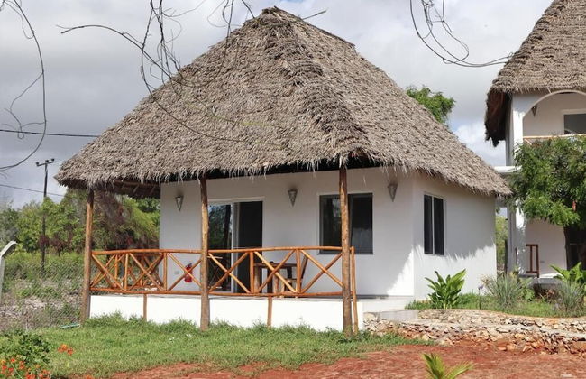 Holiday Time Bungalows Zanzibar - Foto 49