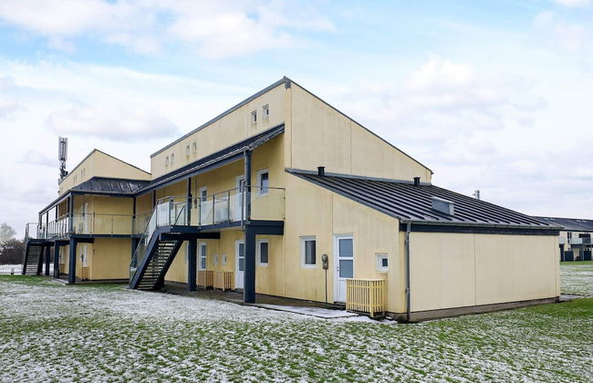 4 Person Holiday Home in Lokken - Foto 17
