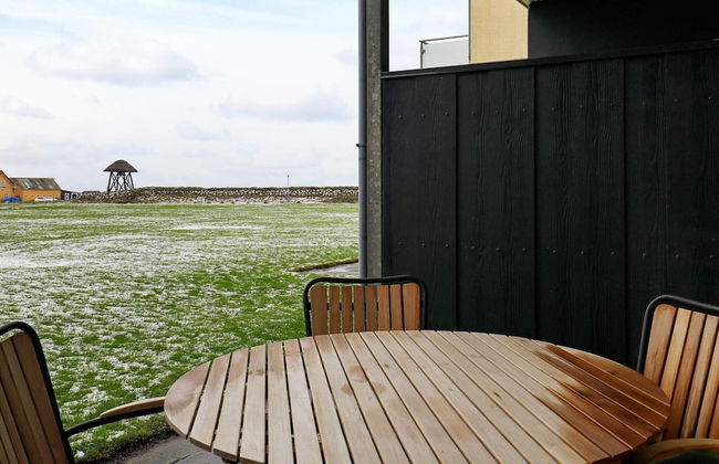 4 Person Holiday Home in Lokken - Foto 14