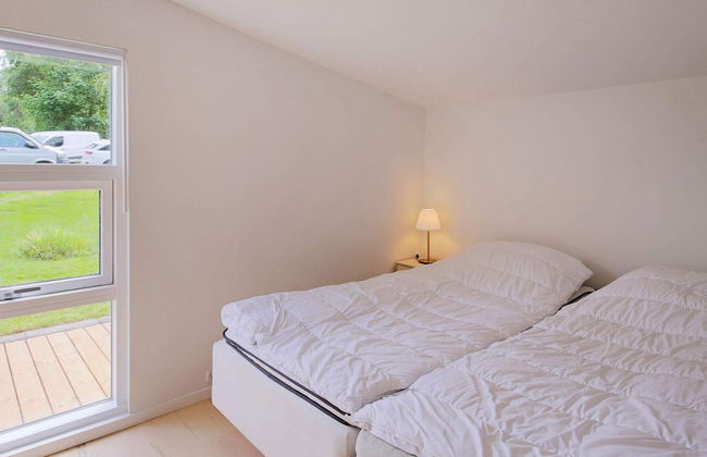 6 Person Holiday Home in Jaegerspris - Foto 3