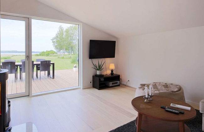 6 Person Holiday Home in Jaegerspris - Foto 8