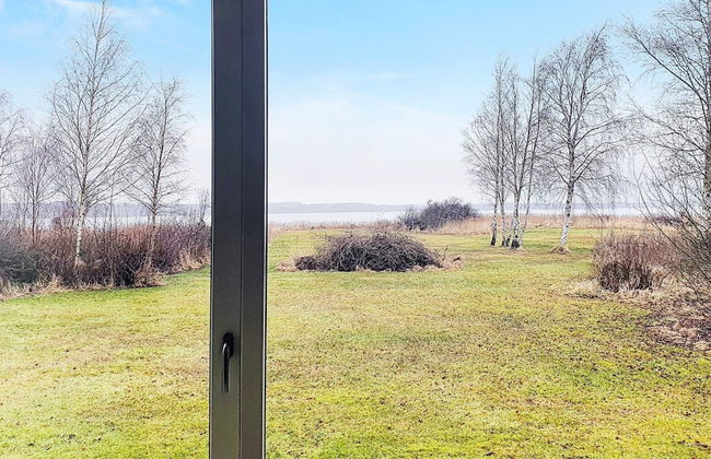6 Person Holiday Home in Jaegerspris - Foto 21