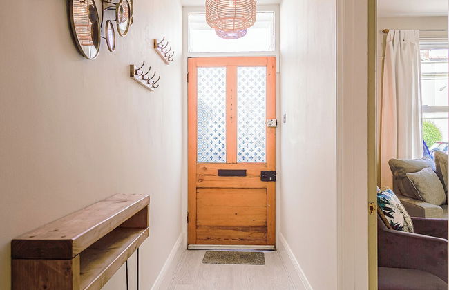 Stunning Townhouse with Large Garden - Foto 1
