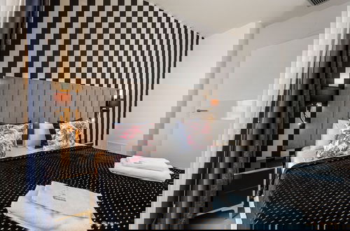 Foto 4 - Apartments in Intempo by Leo Apartments