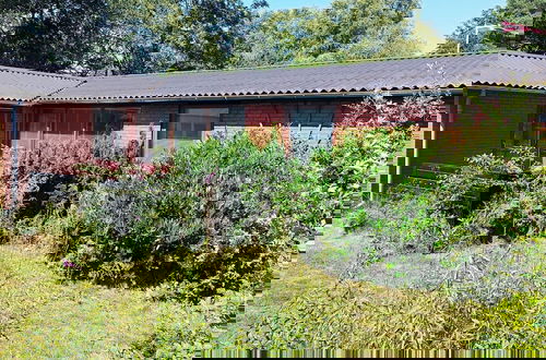 Photo 1 - 10 Person Holiday Home in Albaek
