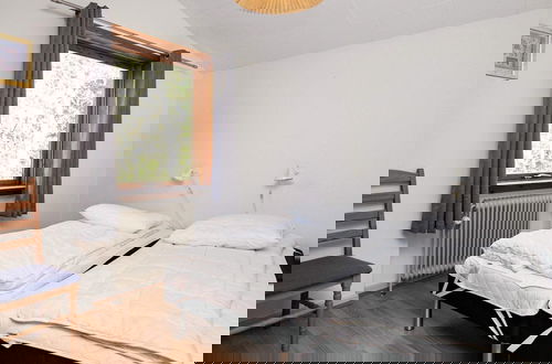 Photo 2 - 10 Person Holiday Home in Albaek