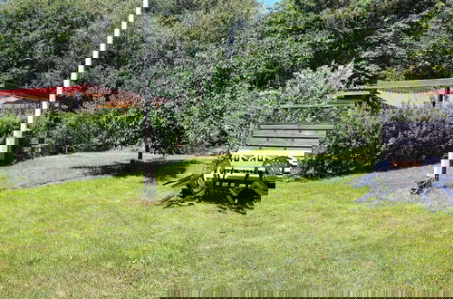 Photo 15 - 10 Person Holiday Home in Albaek