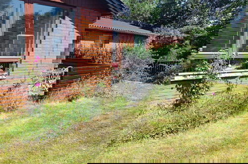 Photo 18 - 10 Person Holiday Home in Albaek