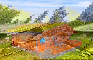 Foto 1 - 6 Person Holiday Home in Glamos