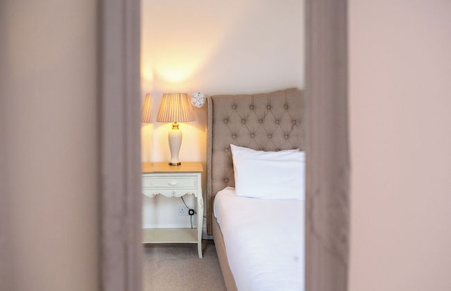 Charming 2 BD House in Tewkesbury Centre - Foto 7
