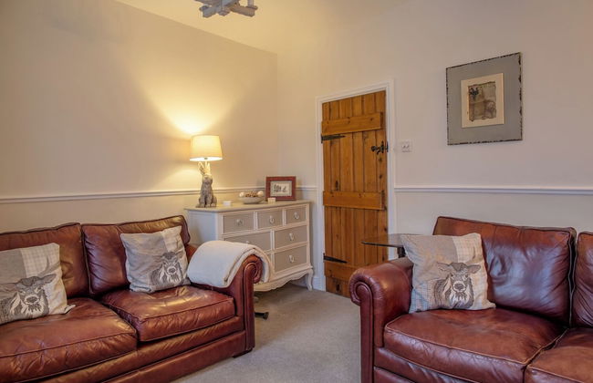 Charming 2 BD House in Tewkesbury Centre - Foto 14