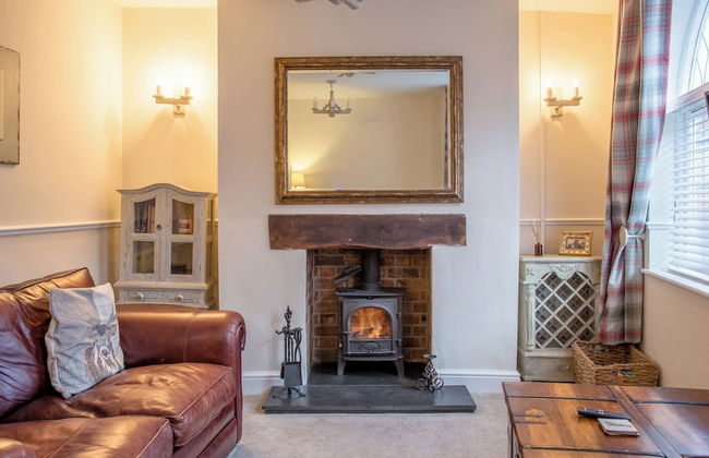 Charming 2 BD House in Tewkesbury Centre - Foto 16