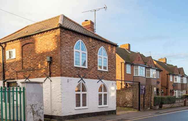 Charming 2 BD House in Tewkesbury Centre - Foto 30