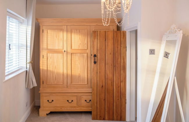 Charming 2 BD House in Tewkesbury Centre - Foto 5