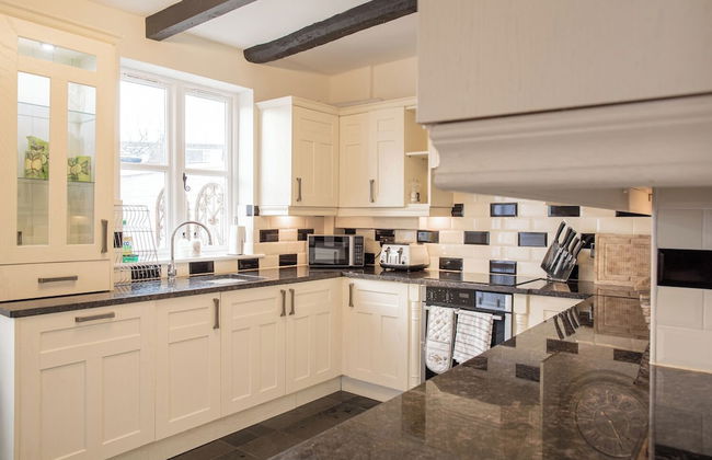 Charming 2 BD House in Tewkesbury Centre - Foto 12