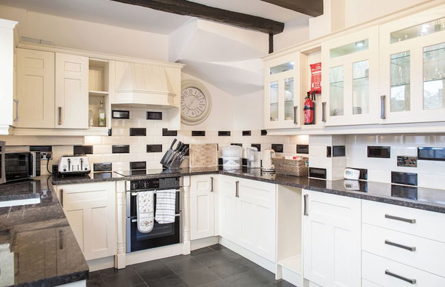 Charming 2 BD House in Tewkesbury Centre - Foto 11