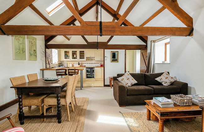 Glyme Flat Peaceful Country Retreat - Photo 10