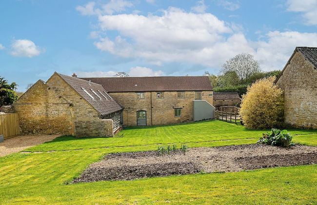 Glyme Flat Peaceful Country Retreat - Photo 14