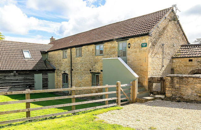 Glyme Flat Peaceful Country Retreat - Photo 12