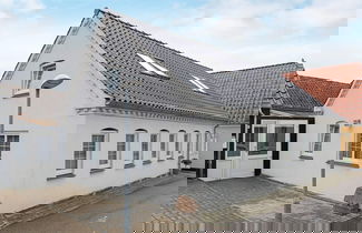 Foto 1 - 6 Person Holiday Home in Hals