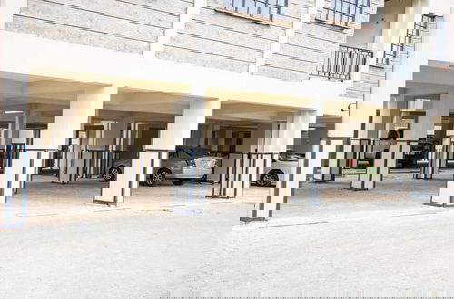 Photo 23 - Lux Suites Riziki Homes Machakos
