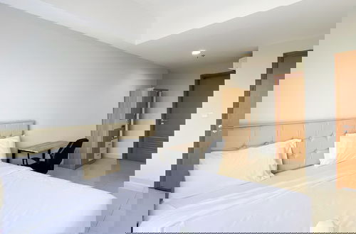 Foto 3 - Homey And Serene 1Br At The Mansion Kemayoran Apartment