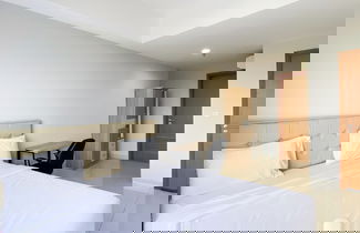 Foto 3 - Homey And Serene 1Br At The Mansion Kemayoran Apartment