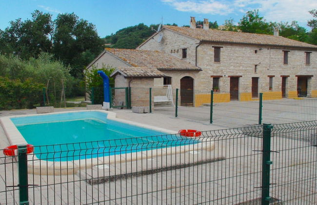 Belvilla by OYO Villa Fano - Foto 37