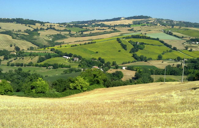Belvilla by OYO Villa Fano - Foto 40