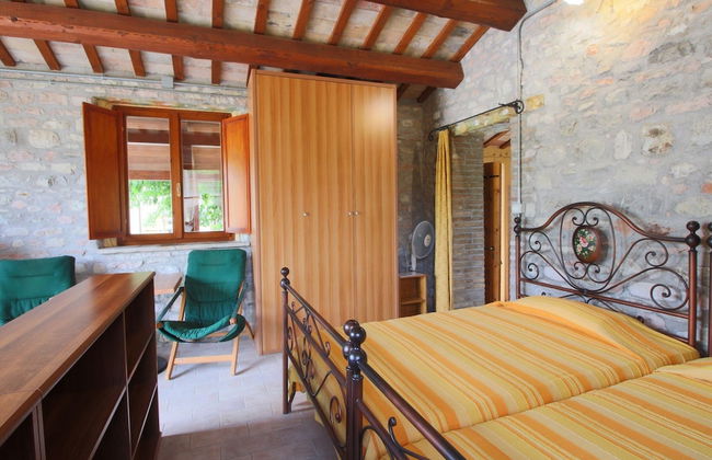 Belvilla by OYO Villa Fano - Foto 5