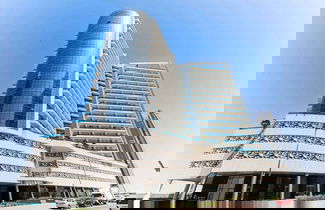 Foto 1 - The Bay with Stunning Views by Bespoke