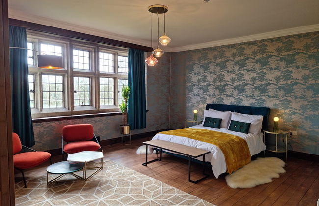 Cleeve House - Foto 4